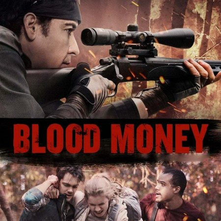 Blood Money, John Cusack, Willa Fitzgerald, Ellar Coltrane, Jacob Artist, Ned Bellamy, Antonio J Bell, Johanna McGinley