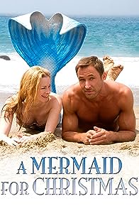 A Mermaid for Christmas, Kyle Lowder, Kathleen Gati, Arianne Zucker, Sheree J. Wilson, Chadwick Armstrong, Nadia Bjorlin
