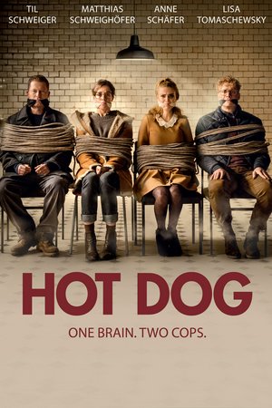 Hot Dog, Til Schweiger, Matthias Schweighöfer, David Brückner, Simson Bubbel, Thomas Fehlen, Heino Ferch, Samuel Finzi, Leigh Gill, André Hennicke, Ramona Kunze-Libnow