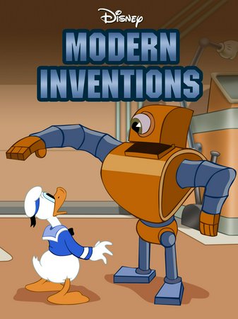Modern Inventions, 