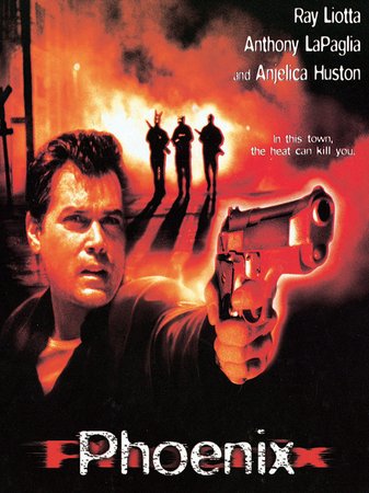Phoenix, Ray Liotta, Anjelica Huston, Anthony LaPaglia, Jeremy Piven, Tom Noonan, Giancarlo Esposito, Daniel Baldwin, Royce D. Applegate, Xander Berkeley, Tamara Clatterbuck