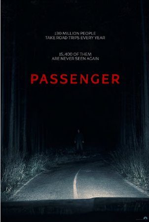 Passenger, Jacob Scipio, Lou Llobell, Melissa Leo
