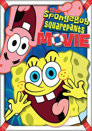 The SpongeBob SquarePants Movie, 