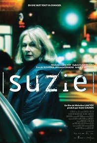 SUZIE, Caroline Bouchard, Pascale Bussières, Jean-Marc Dalpé, Normand Daneau, Melissa Flynn, Suzanne Garceau, Gabriel Gaudreault, Marie-Yong Godbout-Turgeon, Artur Gorishti, Matt Holland