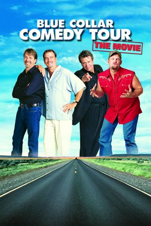 Blue Collar Comedy Tour: The Movie, David Alan Grier, Heidi Klum, Chris Cagle
