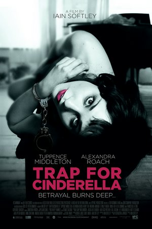 Trap for Cinderella, Tuppence Middleton, Alexandra Roach, Kerry Fox, Aneurin Barnard, Frances De La Tour, Stanley Weber, Alex Jennings, Emilia Fox, Maisie Lloyd, Ciara Southwood