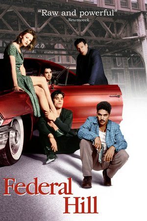 Federal Hill, Nicholas Turturro,Anthony DeSando,Michael Raynor,Robert Turano,Jason Andrews,Libby Langdon,Frank Vincent,Michael Corrente
