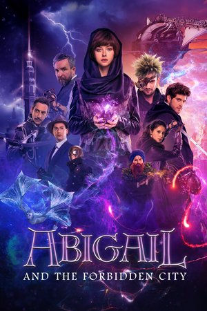 Abigail, Ravshana Kurkova,Rinal Mukhametov,Tinatin Dalakishvili,Marta Timofeeva,Eddie Marsan,Gleb Bochkov,Artyom Tkachenko,Ksenia Kutepova,Olivier Siou,Cecile Plage
