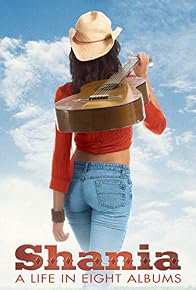 SHANIA: A LIFE IN EIGHT ALBUMS, Meredith Henderson, Shenae Grimes, Reva Timbers, Megan Follows, Eric Schweig, Lynne Cormack, Darrell Dennis, Gordon Tootoosis