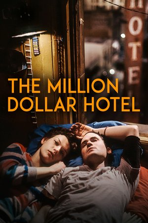 The Million Dollar Hotel, Jeremy Davies, Milla Jovovich, Mel Gibson, Jimmy Smits, Peter Stormare, Amanda Plummer, Gloria Stuart, Donal Logue, Bud Cort, Julian Sands
