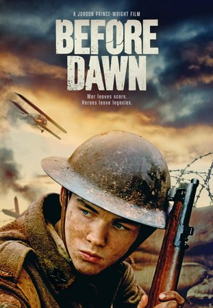 Before Dawn, Levi Miller, Jordan Dulieu, Travis Jeffery, Ed Oxenbould, Stephen Peacocke, Myles Pollard, Tim Franklin, Oscar Millar, Peter Williams, Noah D'Annunzio