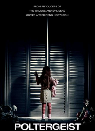 Poltergeist, Sam Rockwell, Rosemarie DeWitt, Kyle Catlett, Saxon Sharbino, Kennedi Clements, Jared Harris, Jane Adams, Susan Heyward, Nicholas Braun, Soma Bhatia