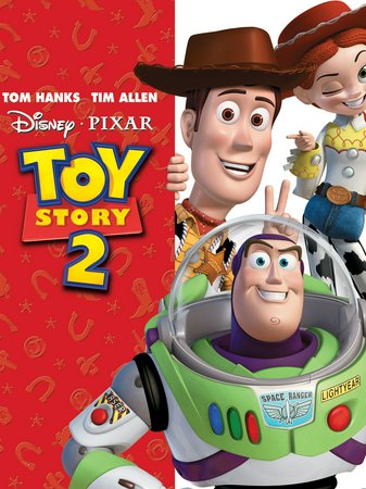 Toy Story 2, 