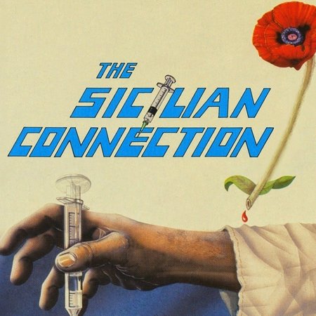 The Sicilian Connection, Ben Gazzara,Sylvia Monti,Fausto Tozzi,Lucian Catenacci,Jess Hahn,José Greci,Malisa Longo,Mario Pilar,Luciano Catenacci,Steffen Zacharias