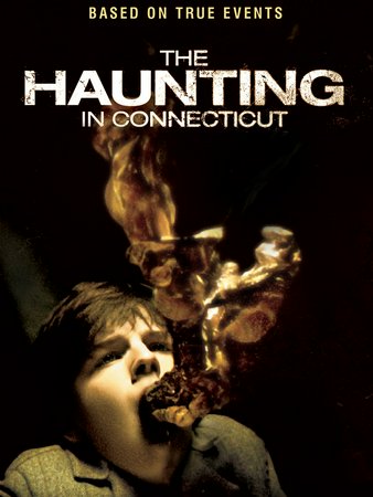 Haunting in Connecticut, The, Virginia Madsen, Kyle Gallner, Elias Koteas, Martin Donovan, Amanda Crew, Erik J. Berg, Ty Wood, Sophie Knight, D.W. Brown, John Bluethner
