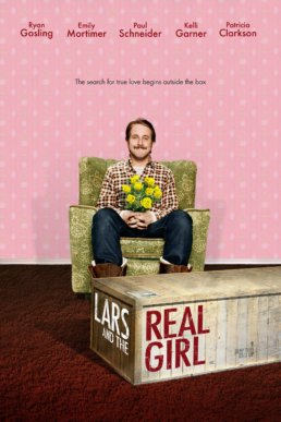 Lars and The Real Girl, Ryan Gosling, Emily Mortimer, Paul Schneider, Patricia Clarkson