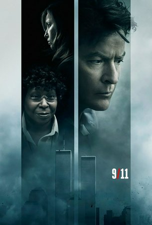 9/11, Charlie Sheen, Whoopi Goldberg, Gina Gershon, Luis Guzmán, Wood Harris, Olga Fonda, Jacqueline Bisset, Billy Malone, Bruce Davison, Faune Chambers Watkins