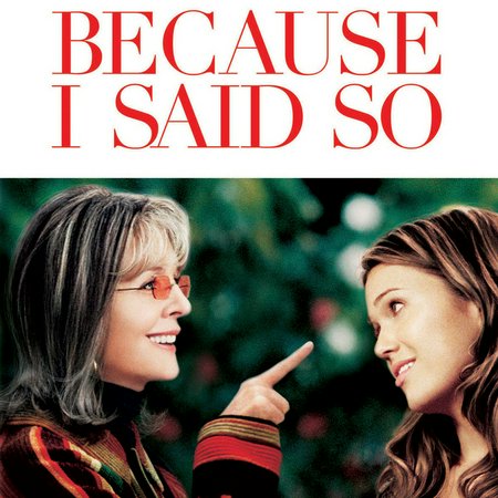 Because I Said So, Diane Keaton, Mandy Moore, Gabriel Macht, Tom Everett Scott, Lauren Graham, Piper Perabo, Stephen Collins, Ty Panitz, Colin Ferguson, Tony Hale