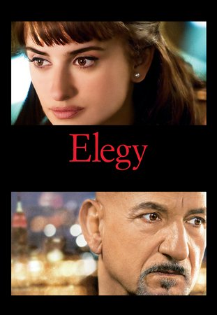 Elegy, Penélope Cruz, Ben Kingsley, Peter Sarsgaard, Dennis Hopper, Patricia Clarkson, Deborah Harry, Antonio Cupo, Michelle Harrison, Chelah Horsdal, Marci T. House