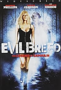 EVIL BREED: THE LEGEND OF SAMHAIN, Bobbie Phillips, Howard Rosenstein, Ginger Lynn Allen, Chasey Lain, Taylor Hayes, Jenna Jameson, Richard Grieco, Brandi-Ann Milbradt, Lael Stellick, Phil Price