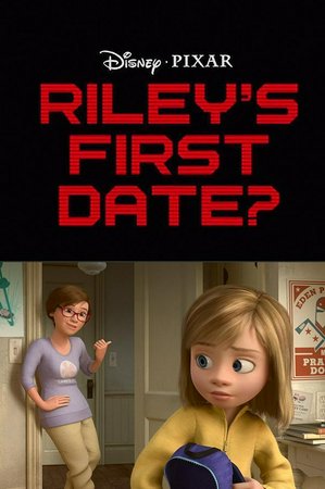 Riley's First Date?, 