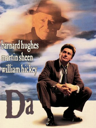 DA, Martin Sheen, Barnard Hughes, William Hickey, Karl Hayden, Doreen Hepburn, Hugh O'Conor, Ingrid Craigie, Joan O'Hara, Peter Hanly, Jill Doyle