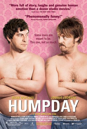 Humpday, Mark Duplass, Joshua Leonard, Alycia Delmore