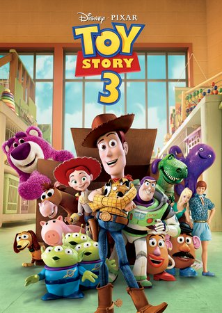 Toy Story 3, 