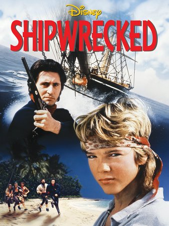 Shipwrecked, Stian Smestad,Gabriel Byrne,Louisa Haigh,Trond Peter Stamsø Munch,Bjorn Sundquist,Eva von Hanno,Kjell Stormoen,Karl Sundby,Knut Walle,Harald Brenna
