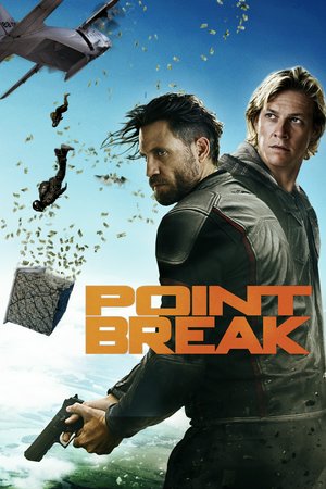 Point Break, Luke Bracey,Edgar Ramírez,Teresa Palmer,Matias Padin Varela,Clemens Schick,Ray Winstone,Delroy Lindo,James LeGros,Max Thieriot,Tobias Santelmann