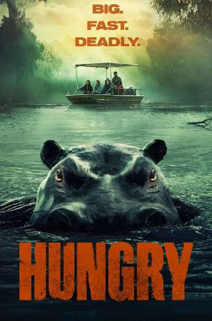 Hungry, Madison Davenport, Tracey Bonner, Joaquim de Almeida