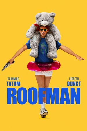 Roofman, Channing Tatum,克斯汀 鄧斯特,Peter Dinklage,Juno Temple,Uzo Aduba,Бен Мендельсон,Lakeith Lee Stanfield,Melonie Diaz,Lily Collias,Emory Cohen
