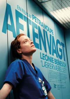 Aftenvagt, Leonie Benesch,Sonja Riesen,Jürg Plüss,Alireza Bayram,Selma Jamal Aldin,Jasmin Mattei,Lale Yavas,Margherita Schoch,Andreas Beutler,Urs Bihler