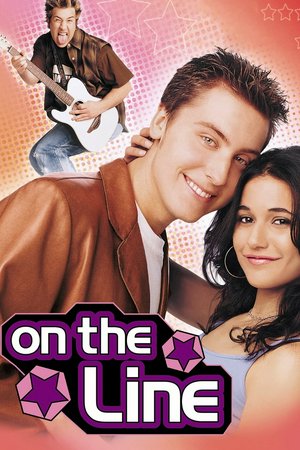 On the Line, Lance Bass,Joey Fatone,Emmanuelle Chriqui,GQ,James Bulliard,Tamala Jones,Richie Sambora,Al Green,Amanda Foreman,Dan Montgomery Jr.