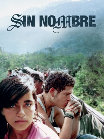 Sin Nombre, Paulina Gaitan, Edgar Flores, Kristyan Ferrer, Tenoch Huerta Mejía, Diana García, Felipe Castro, Kristian Ferrer, Leonardo Alonso, Diana Garcia, Héctor Jimenez