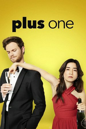 Plus One, Madlen Dzhabrailova, Jack Quaid, Jethro Skinner, Maya Erskine, Vladimir Iljin, Beck Bennett, Miroslava Karpovich