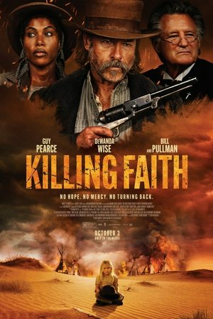 Killing Faith, Guy Pearce,DeWanda Wise,Bill Pullman,Raoul Max Trujillo,Jack Alcott,Charlie Talbert