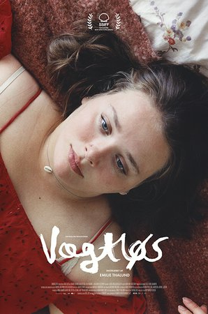 Vægtløs, Joachim Fjelstrup, Marie Helweg Augustsen, Ella Paaske