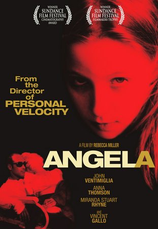 Angela, Anna Levine, John Ventimiglia, Miranda Stuart Rhyne, Charlotte Eve Blythe, Vincent Gallo, Ruth Maleczeck, Hynden Walch, Garrett Bemer, Sara Caitlin Hall, Henry Stram