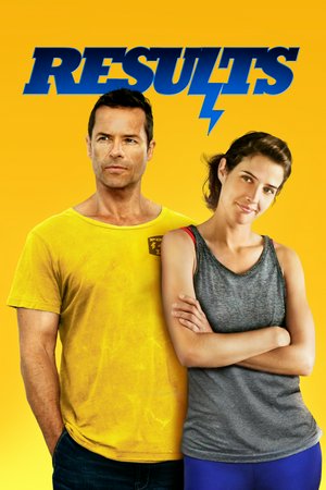 Results , Kevin Corrigan, Guy Pearce, Cobie Smulders, Giovanni Ribisi, Brooklyn Decker, Anthony Michael Hall, David Bernon, Constance Zimmer, Zoe Graham, Tishuan Scott
