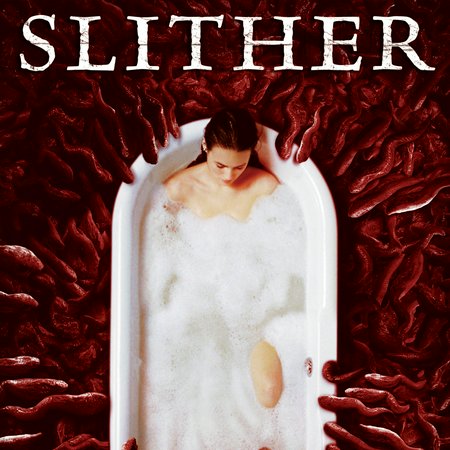 Slither, Nathan Fillion, Elizabeth Banks, Gregg Henry, Michael Rooker, Tania Saulnier, Don Thompson, Xantha Radley, Brenda James, Jenna Fischer, Dustin Milligan