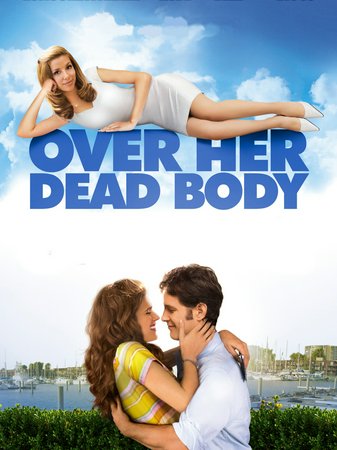 Over Her Dead Body, Paul Rudd, Paul Rudd, Lake Bell, Jason Biggs, Lindsay Sloane, Stephen Root, Wendi McLendon-Covey, Ali Hillis, Deborah Theaker, Natalia Safran