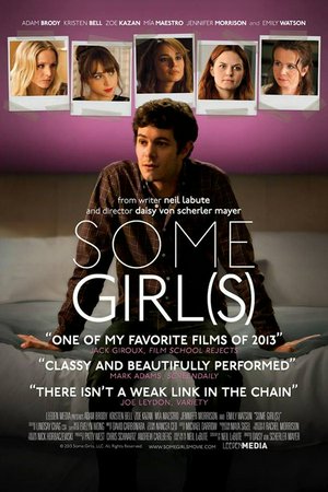 Some Girl(s), Adam Brody, Kristen Bell, Mía Maestro, Jennifer Morrison, Emily Watson, Zoe Kazan, Joaquin Phoenix, Chris Pratt, Lisa Renee Pitts, Rooney Mara