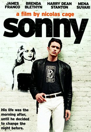 Sonny, James Franco, Brenda Blethyn, Harry Dean Stanton, Mena Suvari, Josie Davis, Nicolas Cage, Scott Caan, Seymour Cassel, Brenda Vaccaro, Willie Metcalf