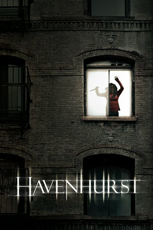 HavenHurst, Julie Benz, Josh Stamberg, Belle Shouse, Fionnula Flanagan, Danielle Harris, Douglas Tait, Matt Lasky, Toby Huss
