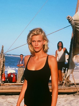 Bela Donna, Natasha Henstridge, Andrew McCarthy, Eduardo Moscovis, Odilon Wagner, Florinda Bolkan, Sophie Ward, Letícia Sabatella, Guilherme Karan, Rita Martins, Ângelo Antônio