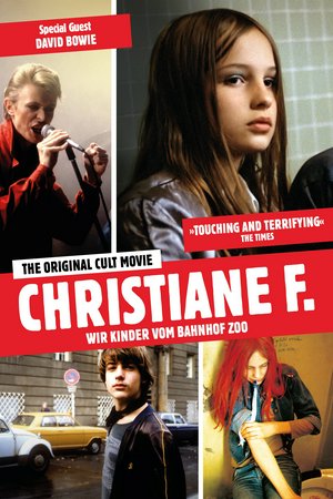 Christiane F, Natja Brunkhorst,Thomas Haustein,Jens Kuphal,Rainer Wolk,Jan Georg Effler,Rainer Woelk,Christiane Reichelt,Daniela Jaeger,Ellen Esser,Andreas Fuhrmann