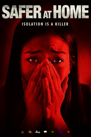 Safer at Home, Emma Lahana, Alisa Allapach, Adwin Brown, Dan J. Johnson, Brandon Morales, Daniel Robaire, Michael Kupisk, Katie L. Hall, Mark Irvingsen, Donald Trump