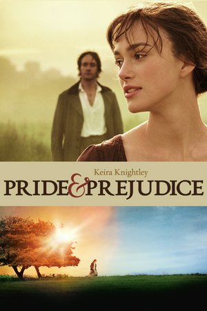 Pride & Prejudice, Keira Knightley,Matthew Macfadyen,Brenda Blethyn,Donald Sutherland,Talulah Riley,Rosamund Pike,Jena Malone,Carey Mulligan,Tom Hollander,Simon Woods
