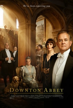 Downton Abbey, Stephen Moore, Lesley Nicol, Sophie McShera, Rob James-Collier, Hugh Bonneville, Allen Leech, Michelle Dockery, Phyllis Logan, Laura Carmichael, Elizabeth McGovern